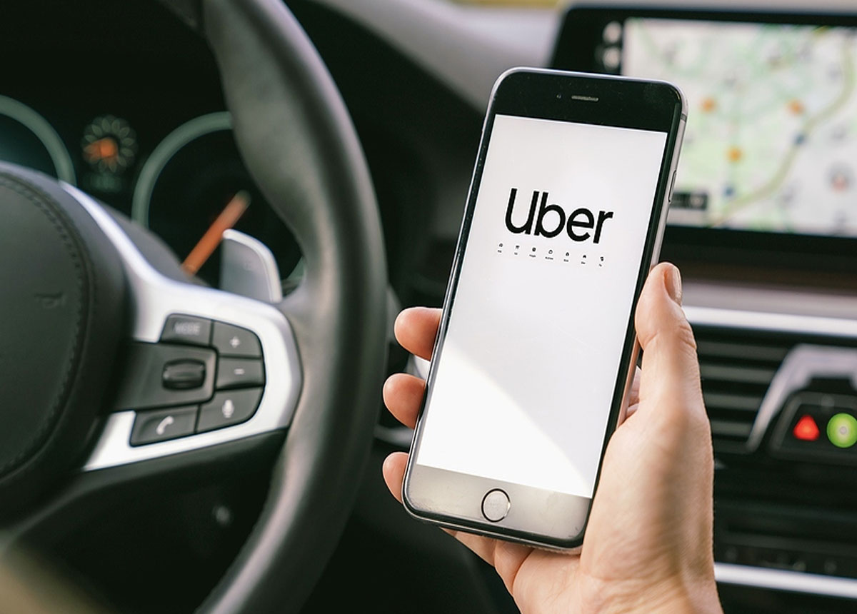 Uber Accidents